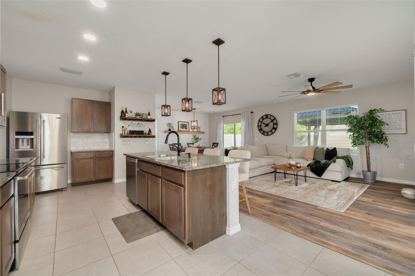 EPPERSON RANCH SOUTH PH 1D-2 - Residential