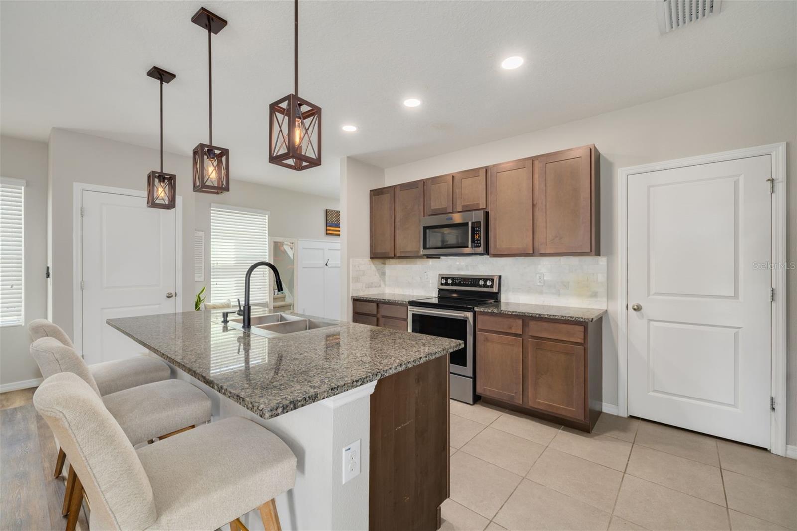 EPPERSON RANCH SOUTH PH 1D-2 - Residential