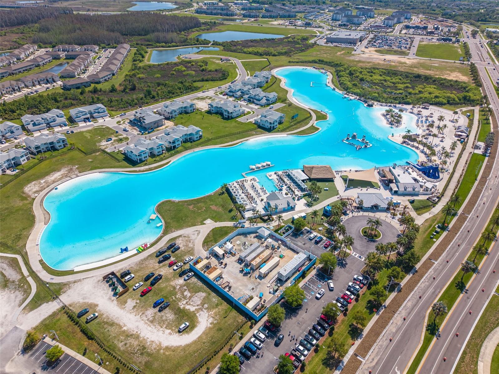 EPPERSON RANCH SOUTH PH 1D-2 - Residential