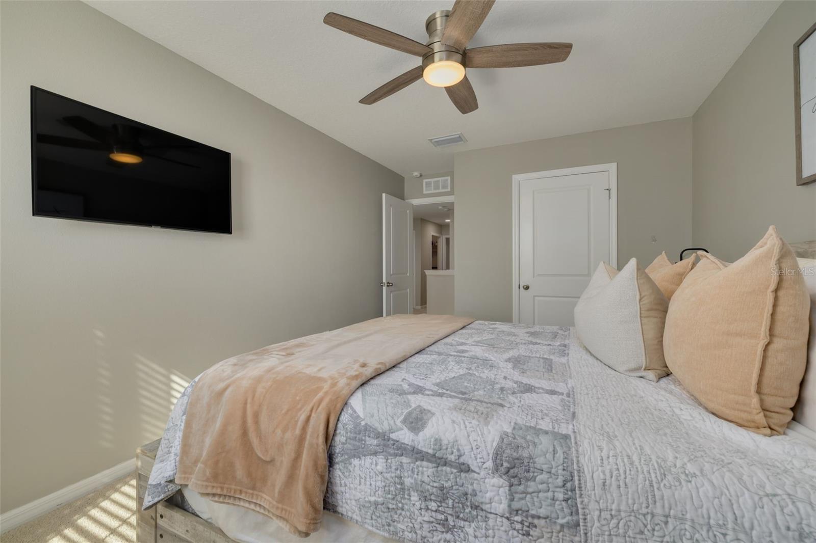 EPPERSON RANCH SOUTH PH 1D-2 - Residential