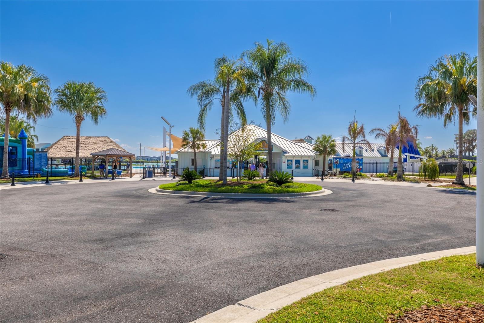 EPPERSON RANCH SOUTH PH 1D-2 - Residential