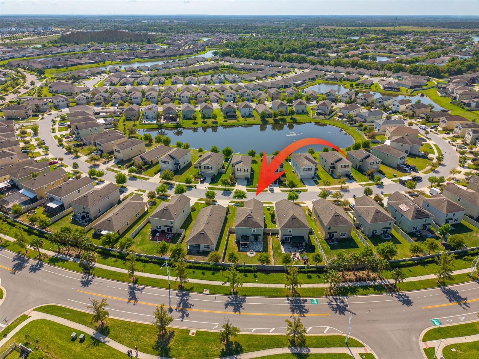 EPPERSON RANCH SOUTH PH 1D-2 - Residential