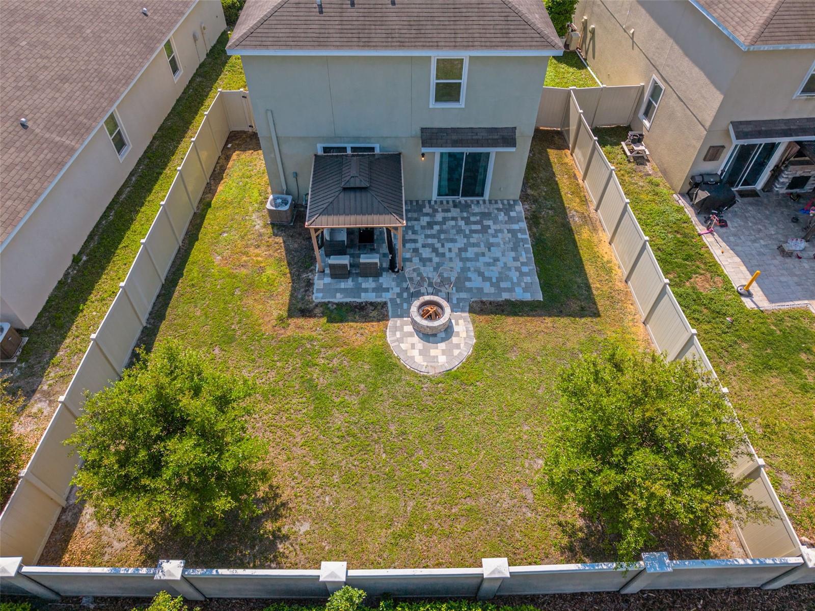 EPPERSON RANCH SOUTH PH 1D-2 - Residential