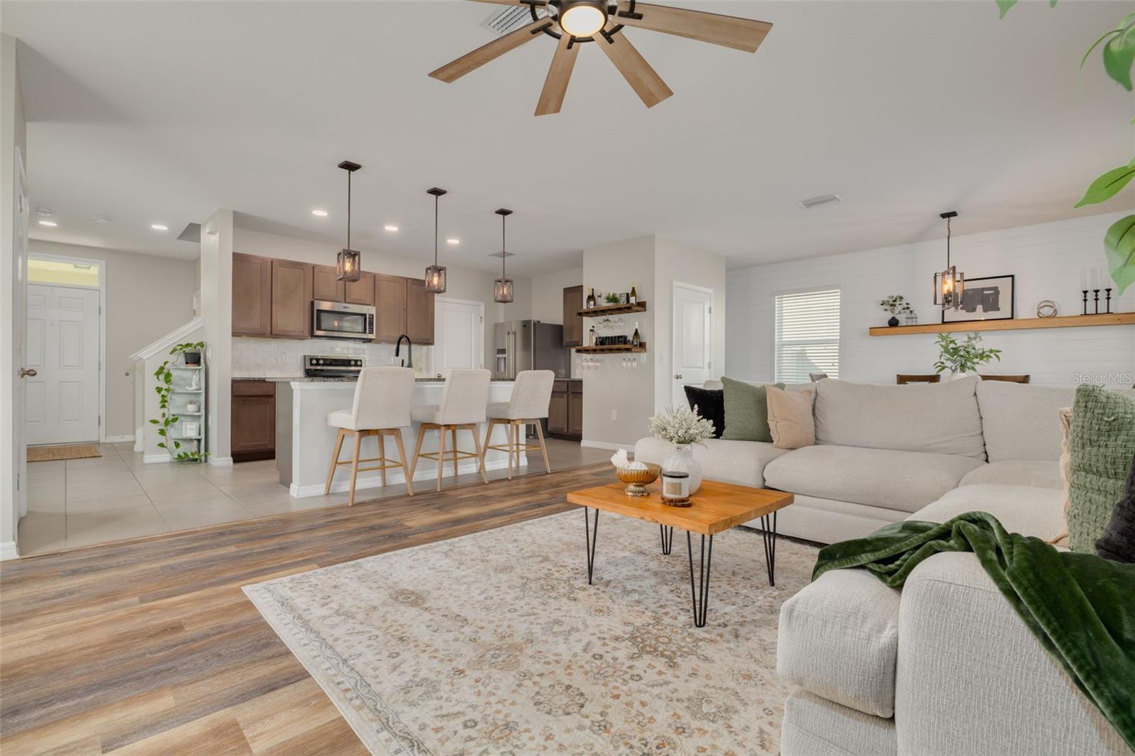 EPPERSON RANCH SOUTH PH 1D-2 - Residential