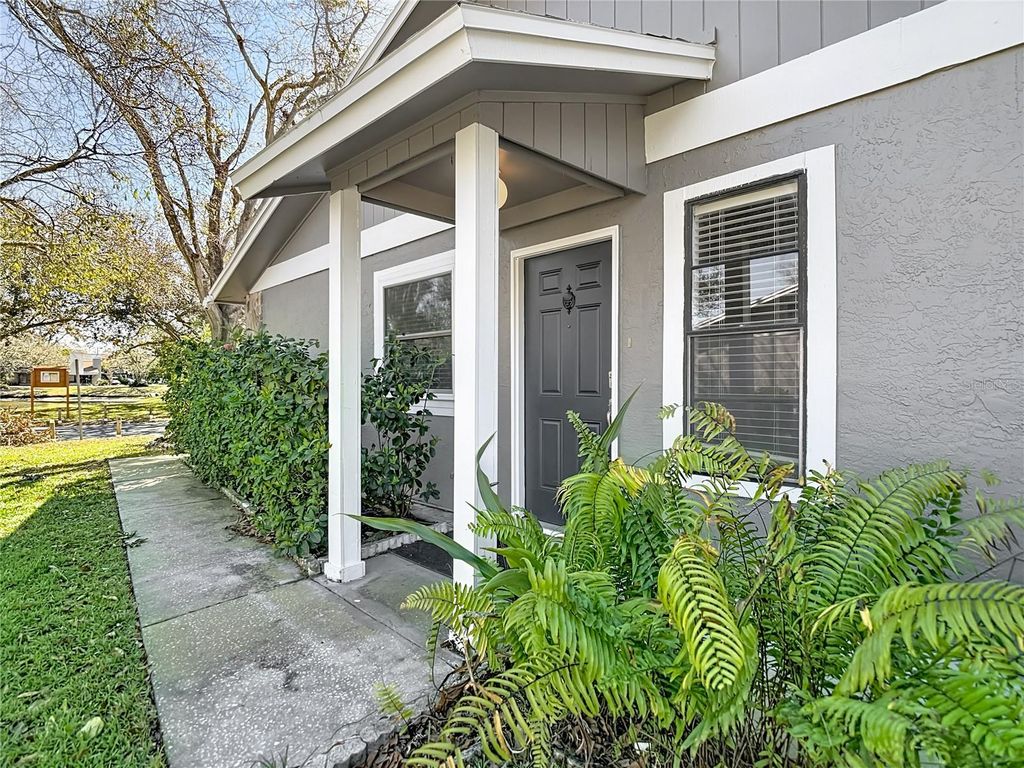 Photo of 10121 Lake Oak Circle, Tampa, FL 33624 (MLS # TB8480525)