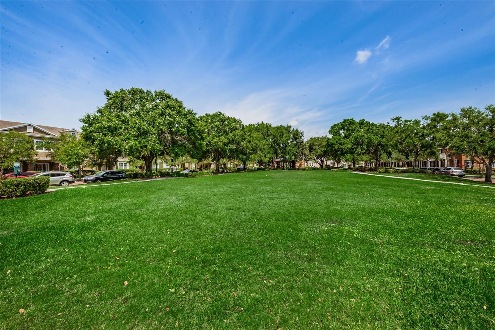 HIGHLAND PARK PH 1 - Residential