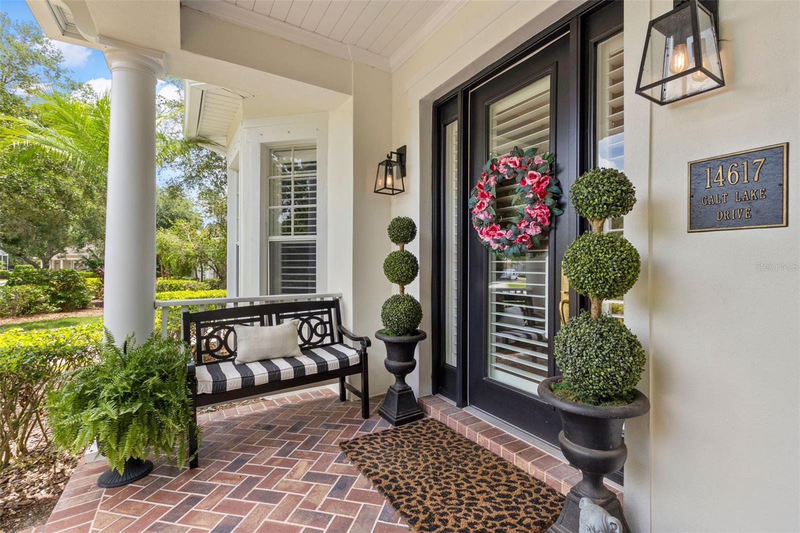 HIGHLAND PARK PH 1 - Residential