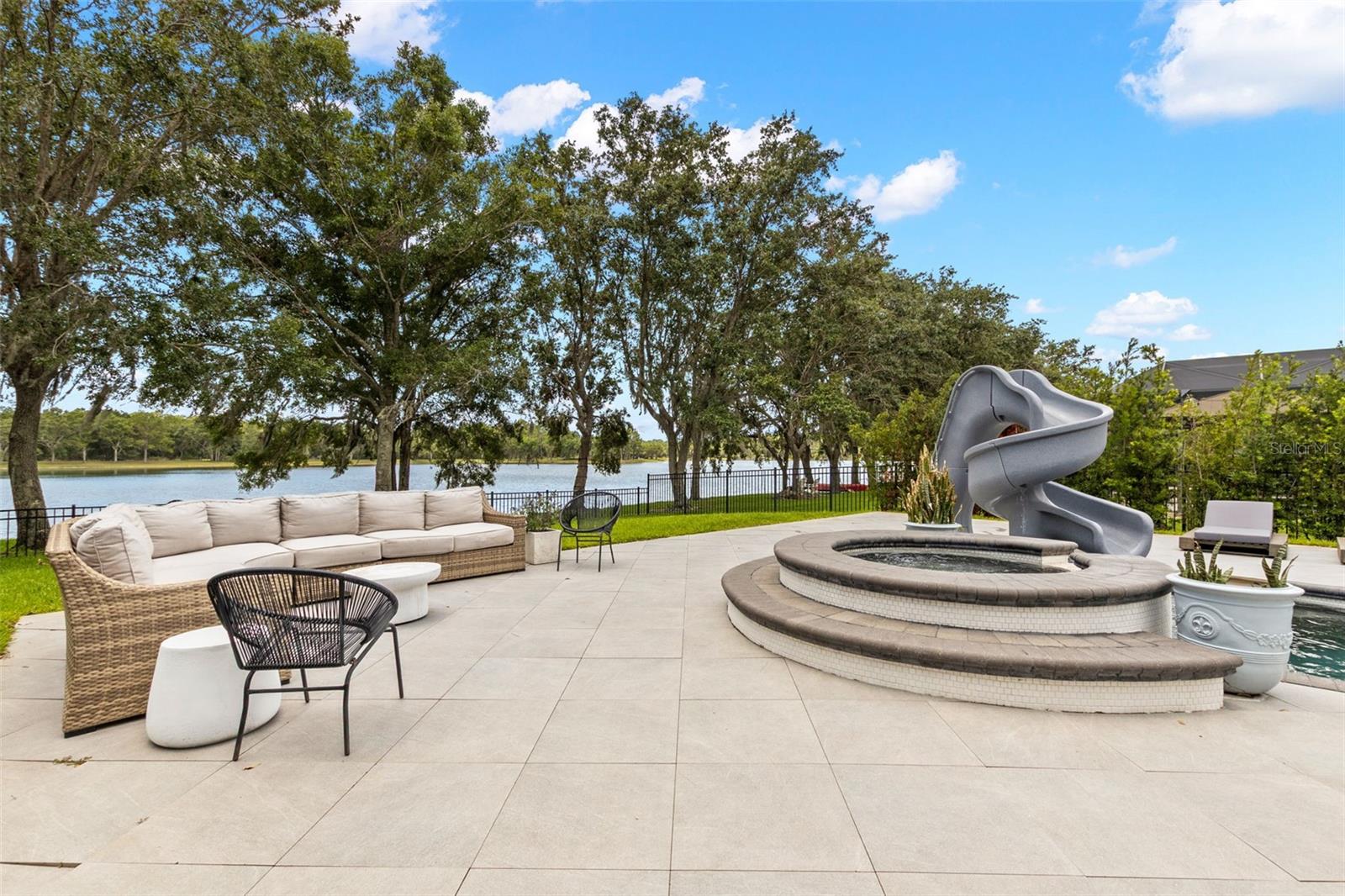 HIGHLAND PARK PH 1 - Residential