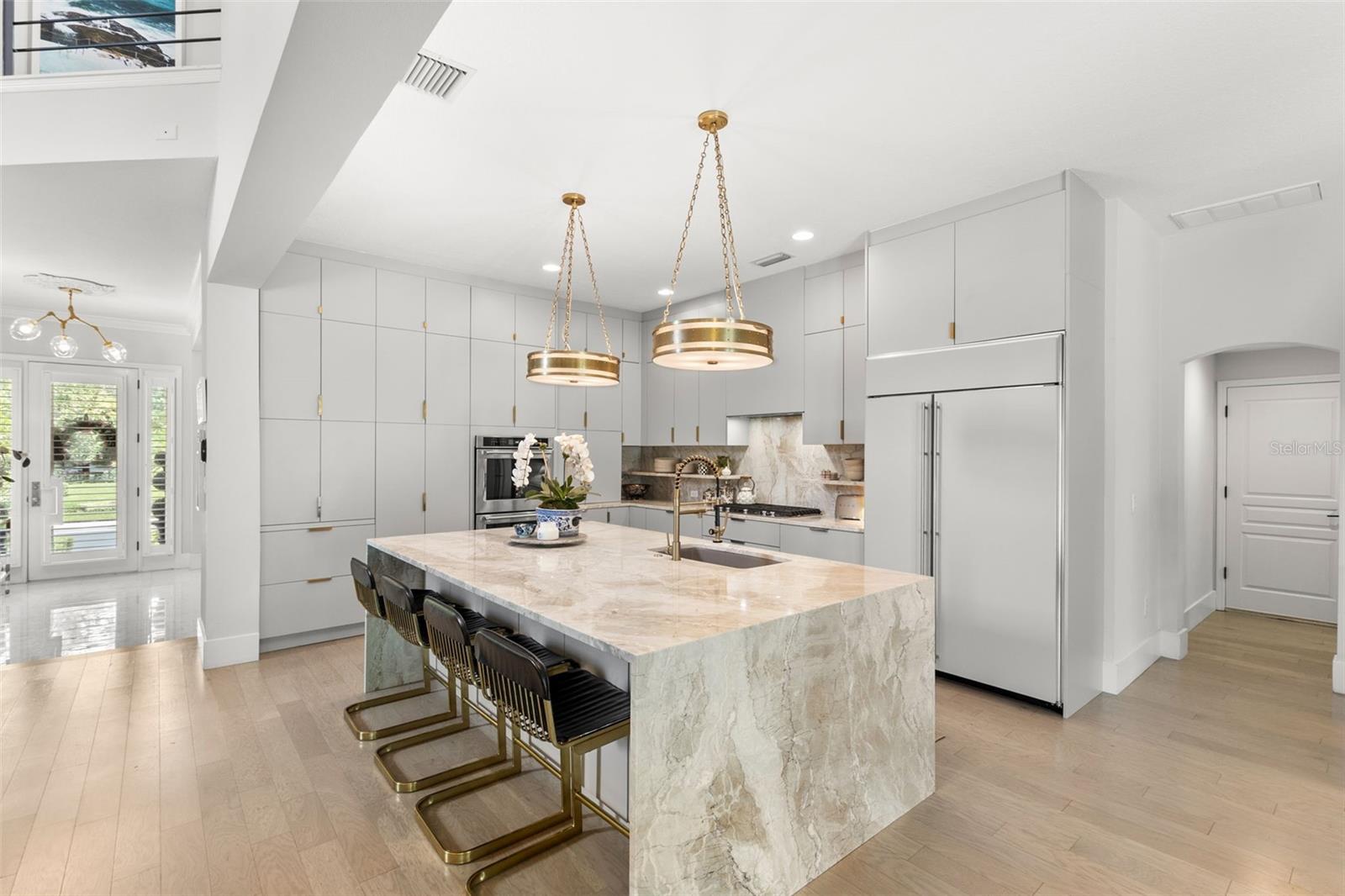 HIGHLAND PARK PH 1 - Residential