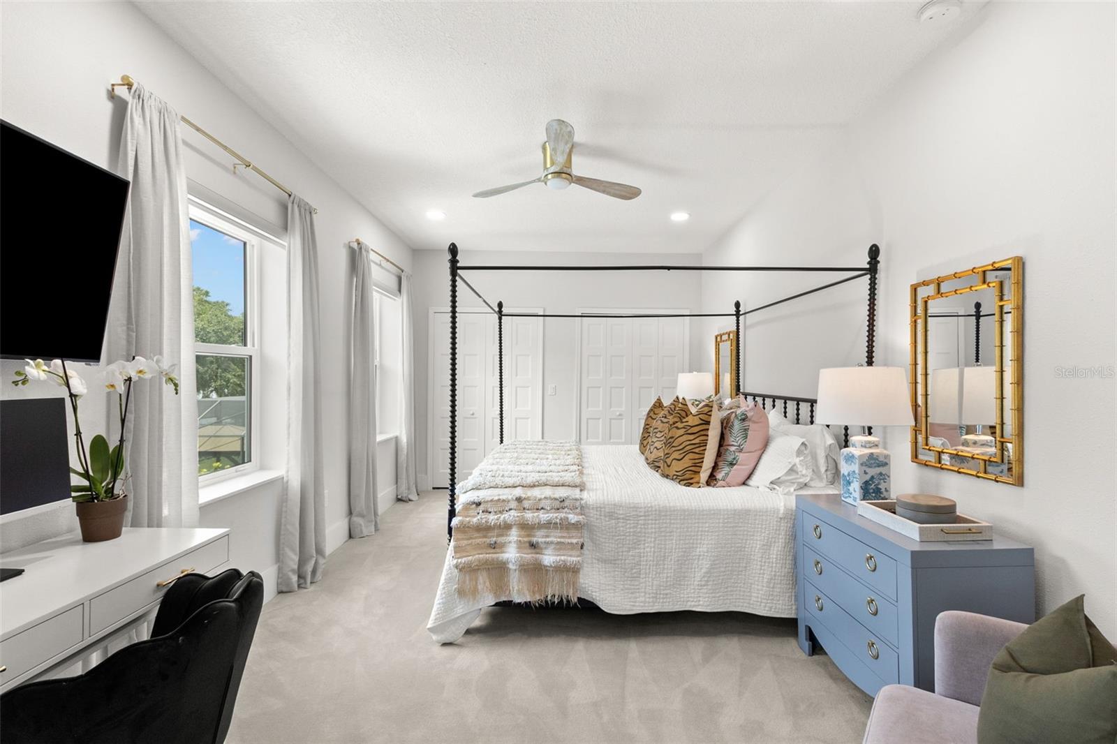 HIGHLAND PARK PH 1 - Residential