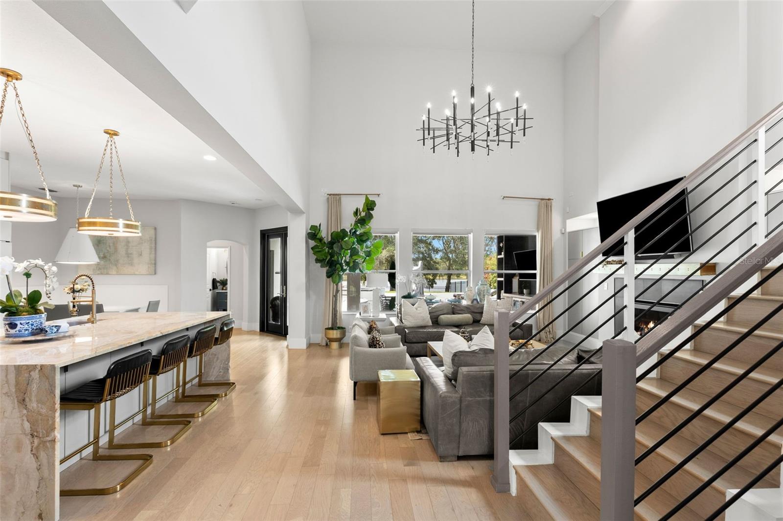 HIGHLAND PARK PH 1 - Residential
