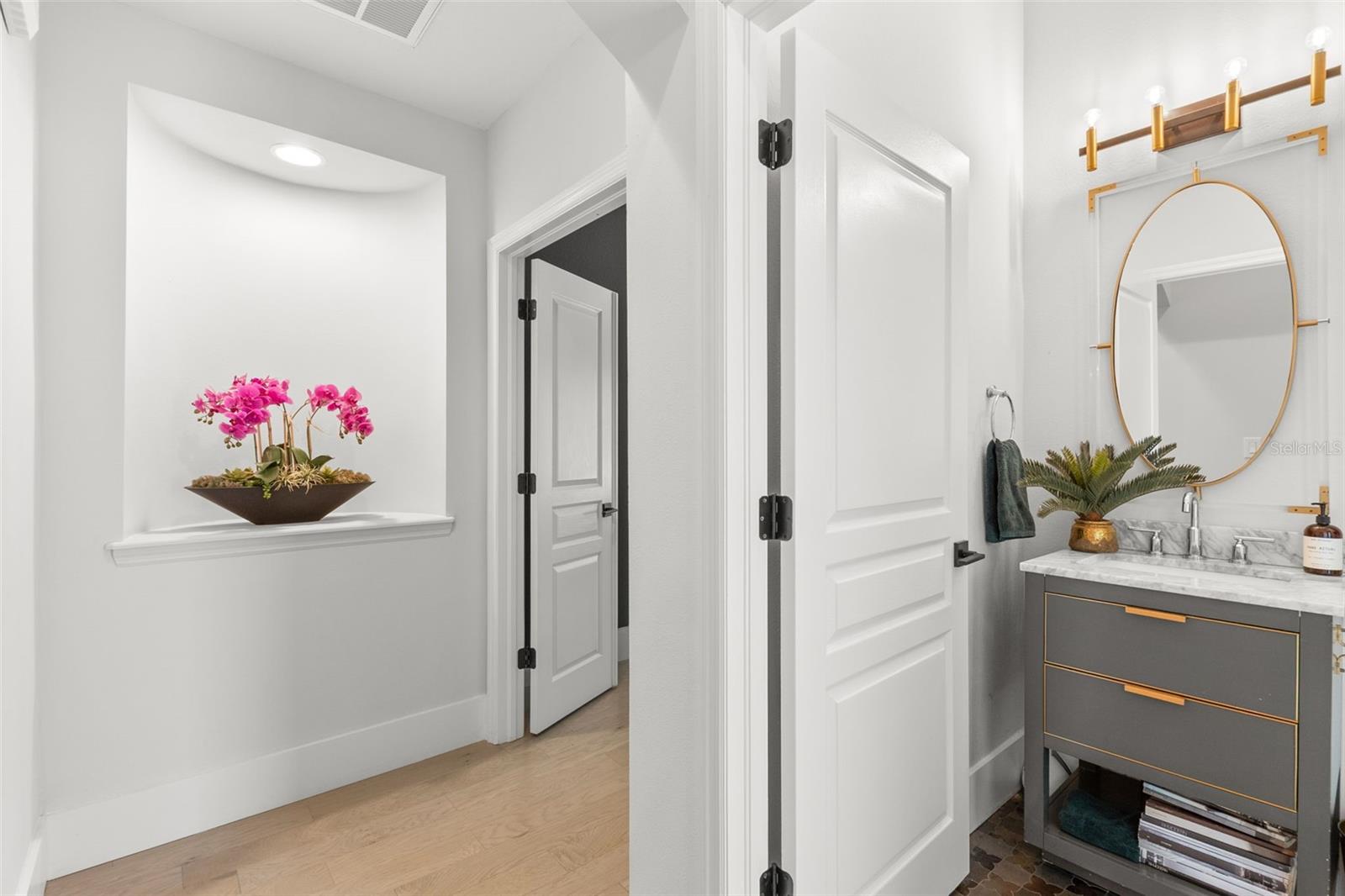 HIGHLAND PARK PH 1 - Residential
