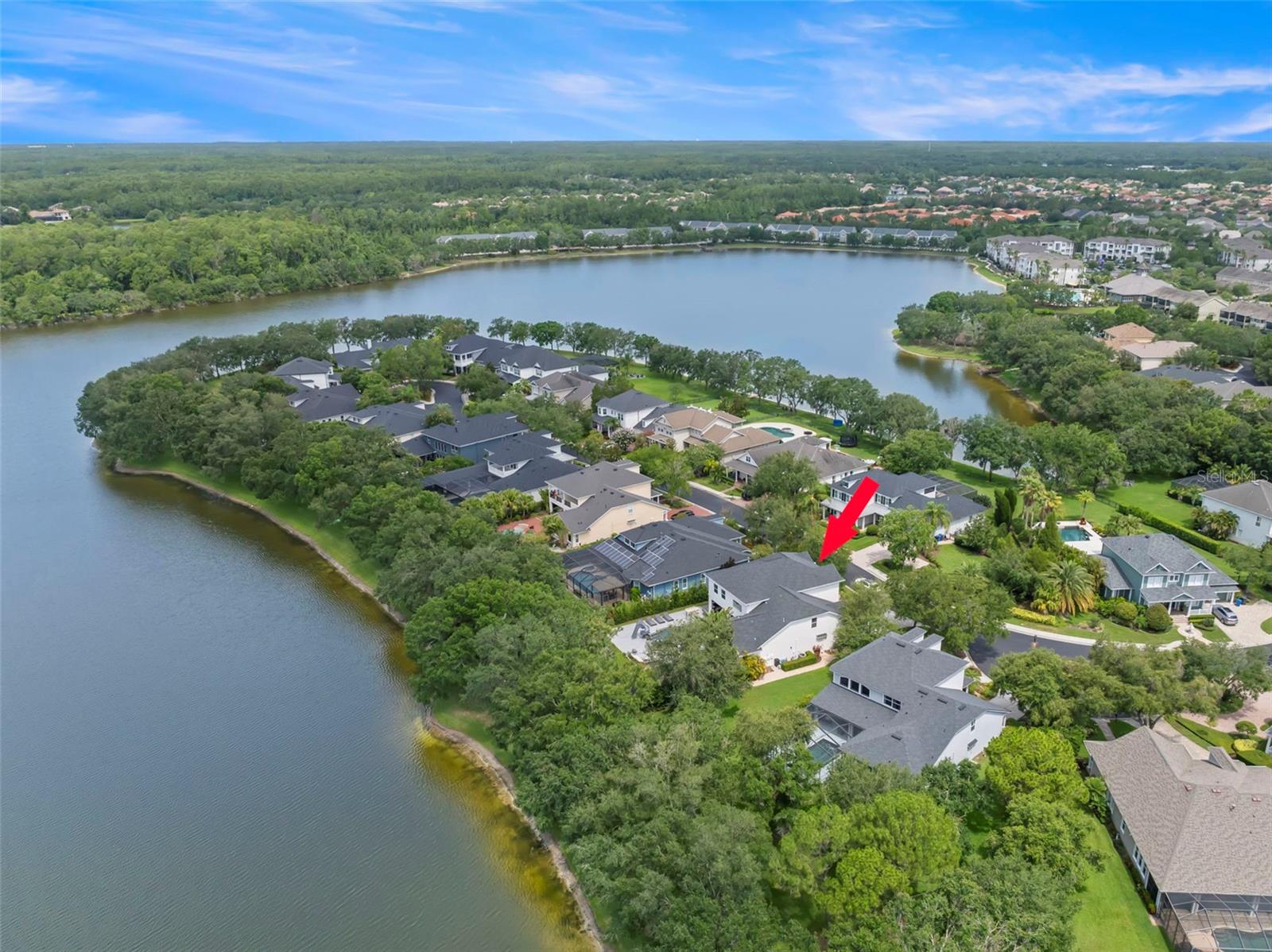 HIGHLAND PARK PH 1 - Residential