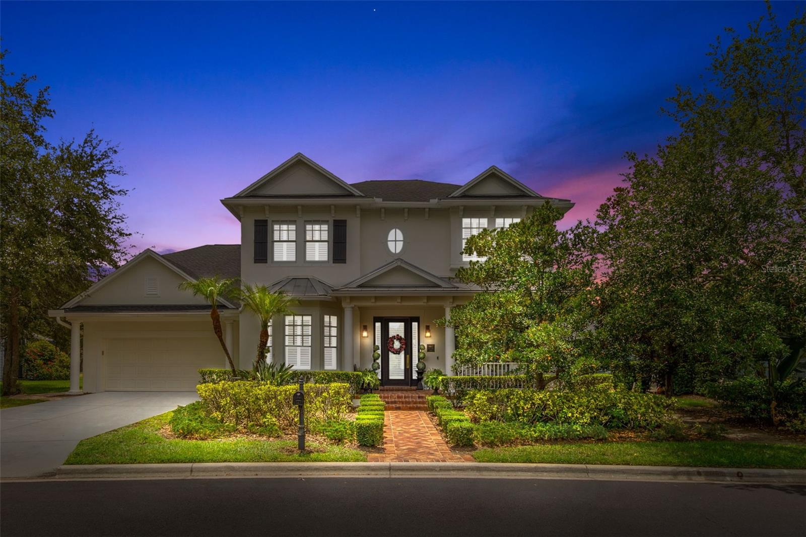 HIGHLAND PARK PH 1 - Residential