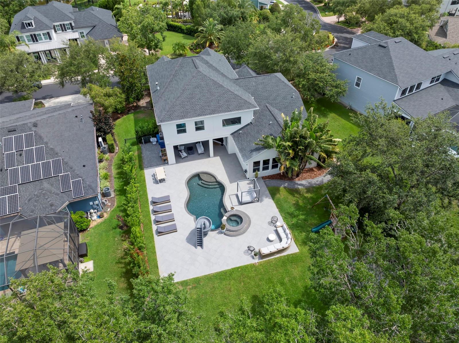 HIGHLAND PARK PH 1 - Residential