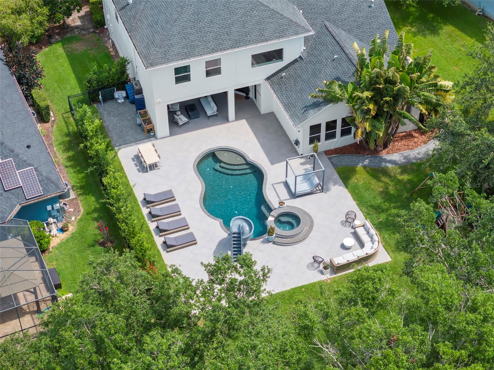 HIGHLAND PARK PH 1 - Residential