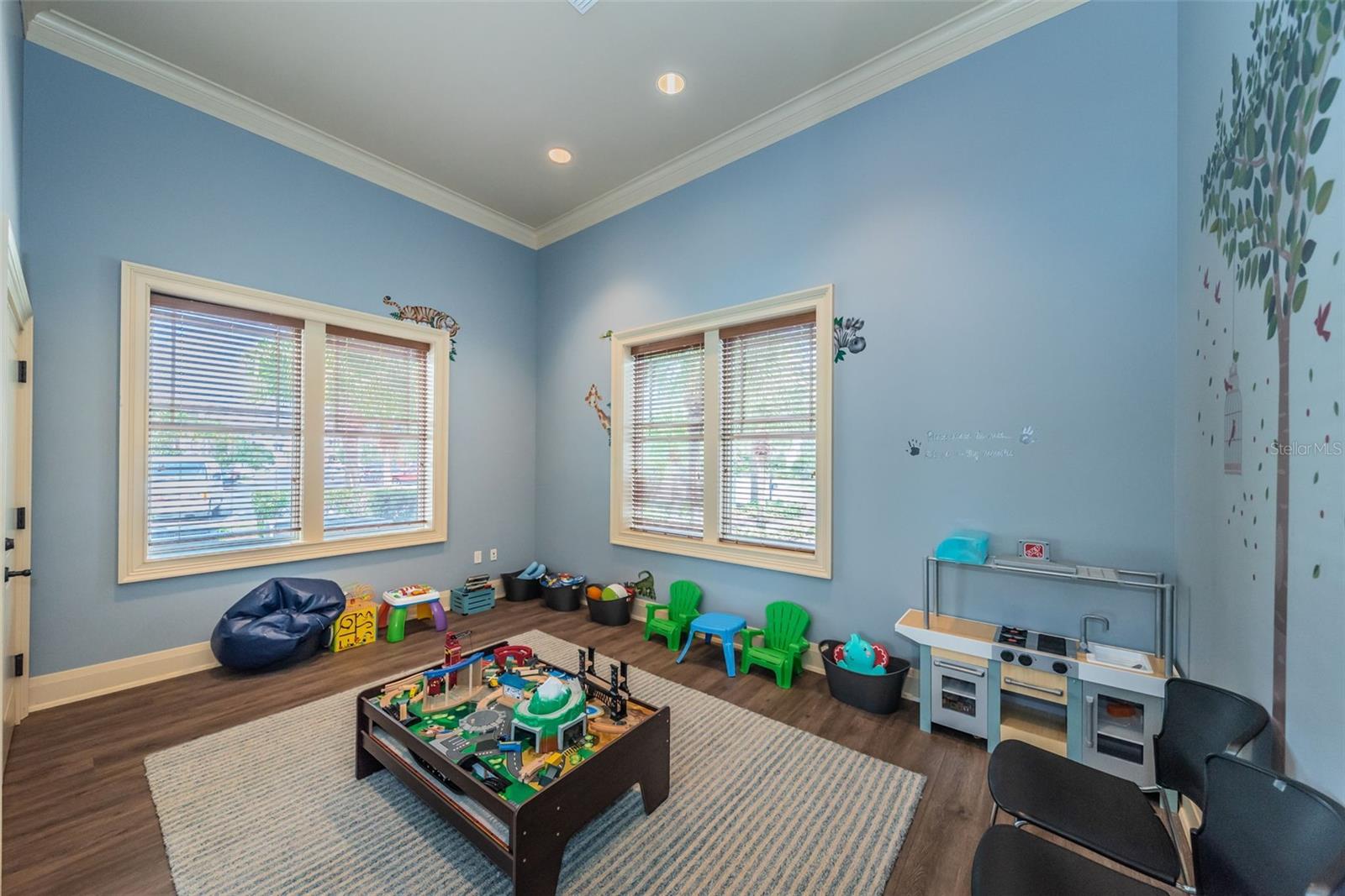 HIGHLAND PARK PH 1 - Residential