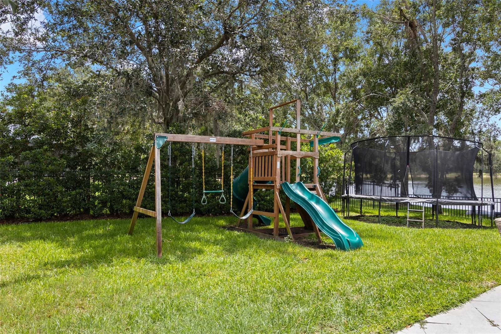 HIGHLAND PARK PH 1 - Residential