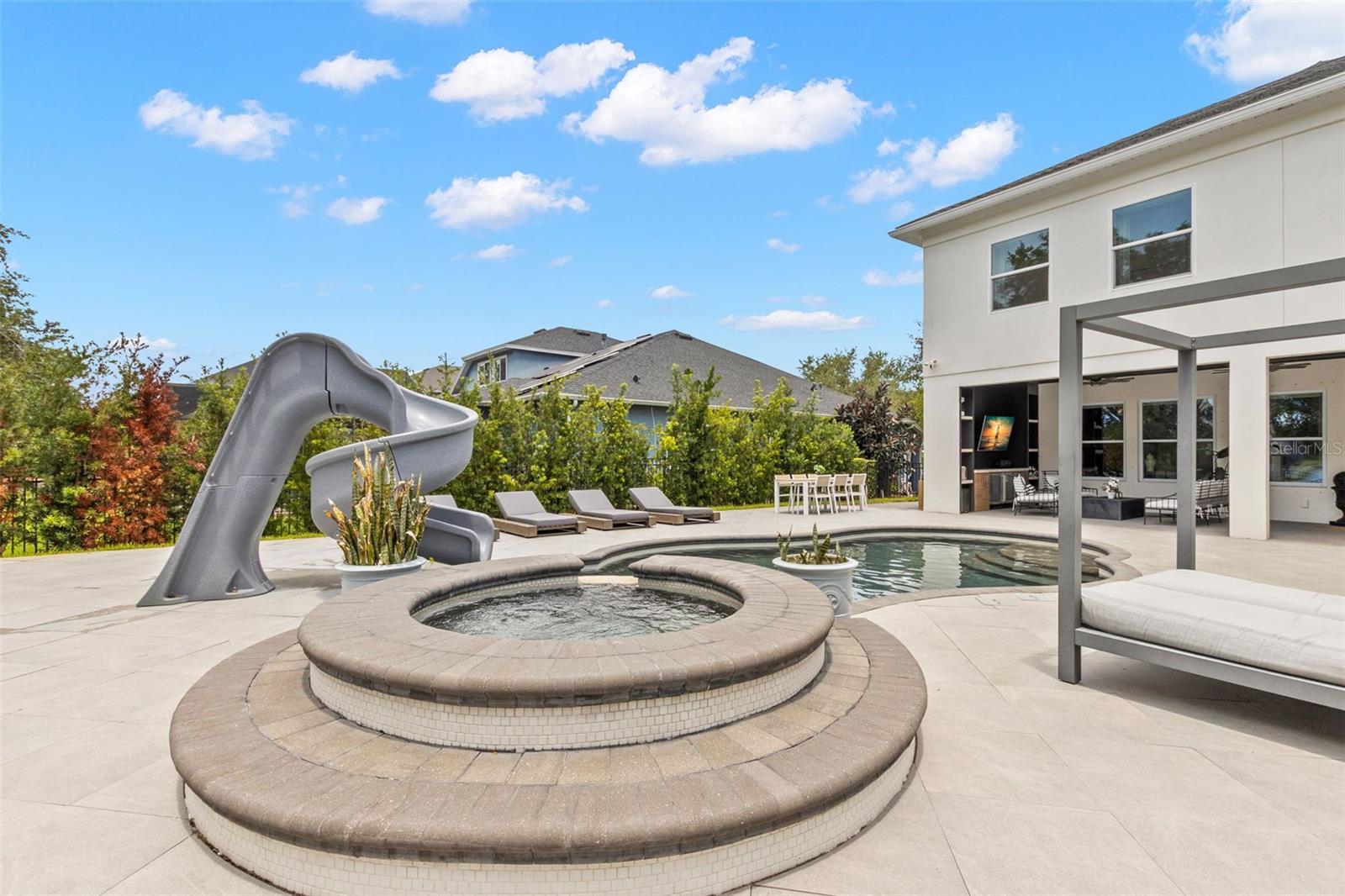 HIGHLAND PARK PH 1 - Residential