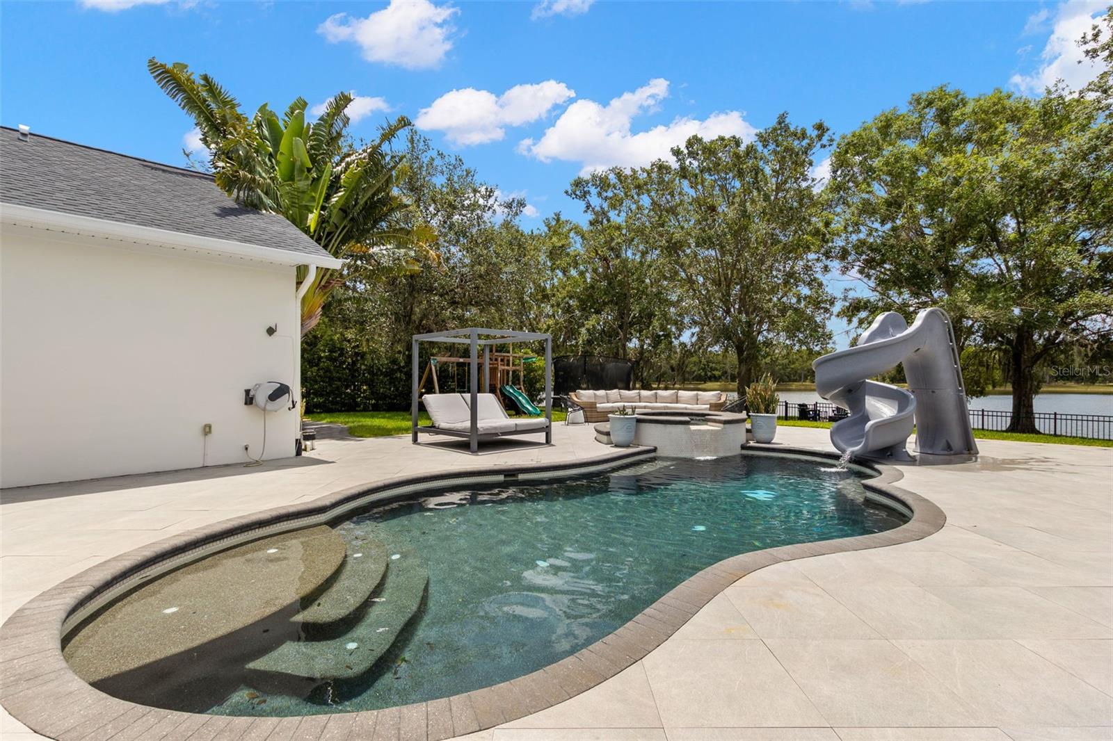 HIGHLAND PARK PH 1 - Residential