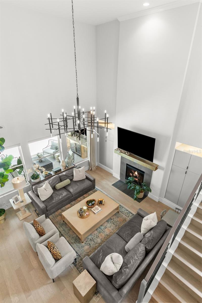 HIGHLAND PARK PH 1 - Residential