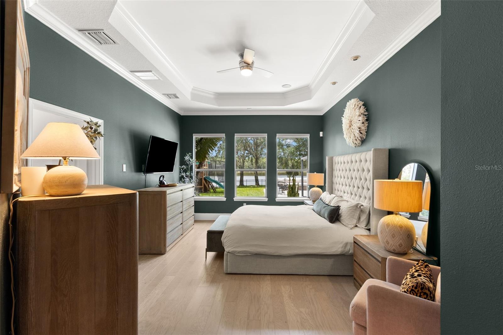 HIGHLAND PARK PH 1 - Residential