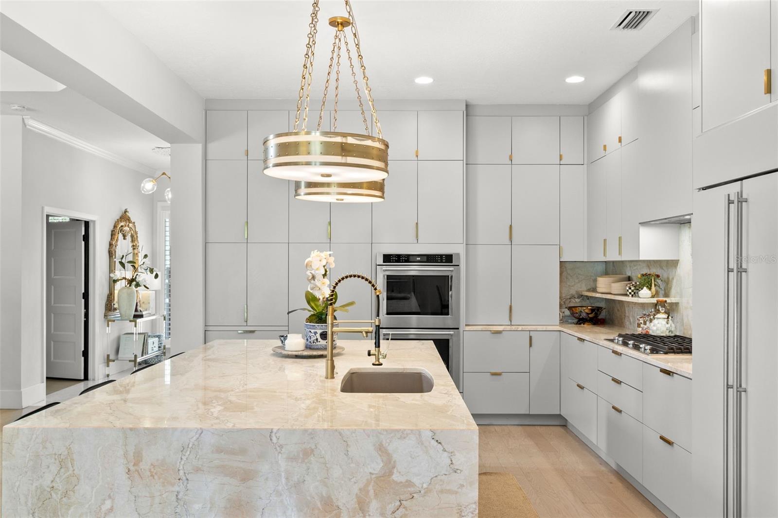 HIGHLAND PARK PH 1 - Residential