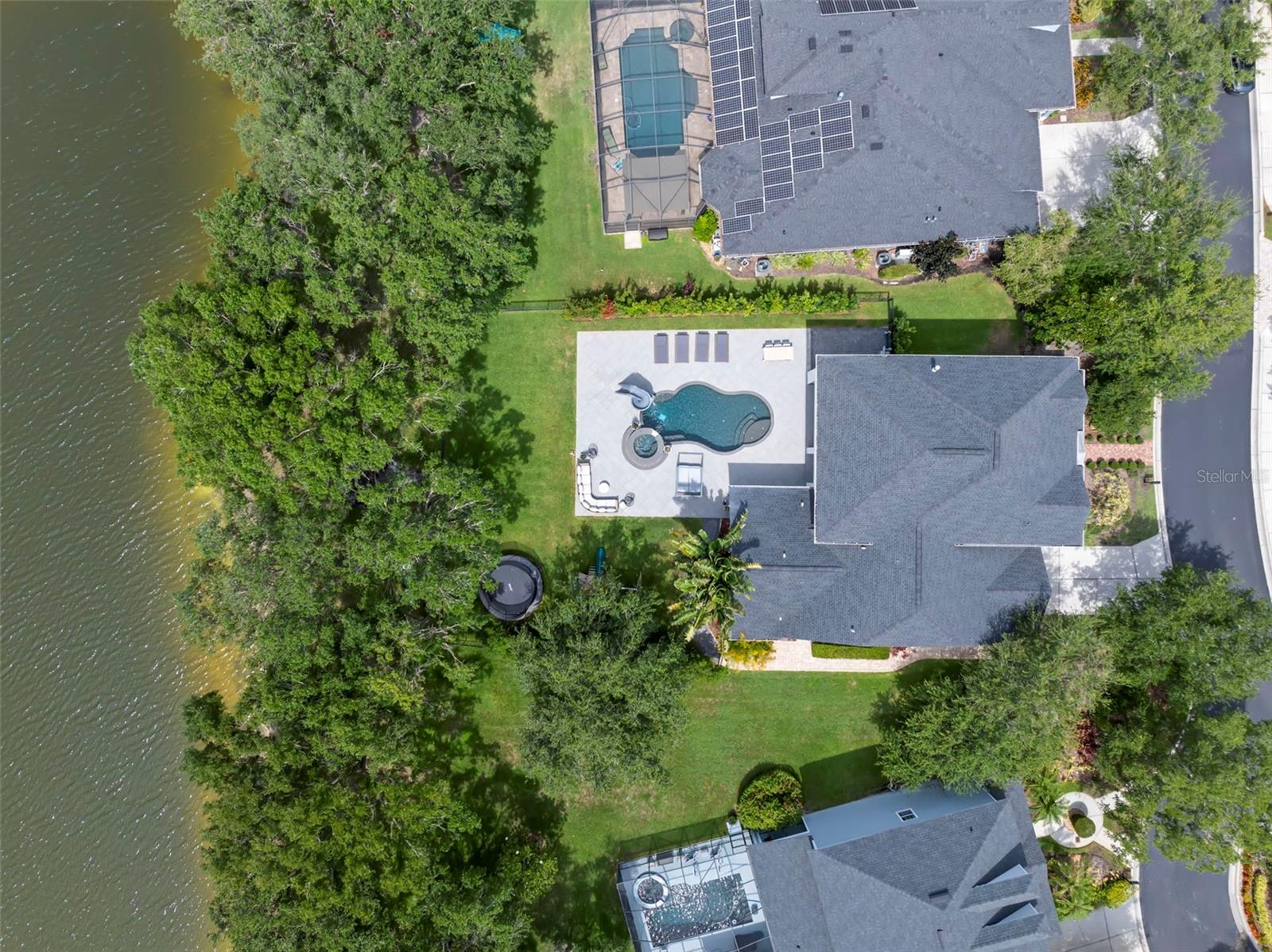 HIGHLAND PARK PH 1 - Residential