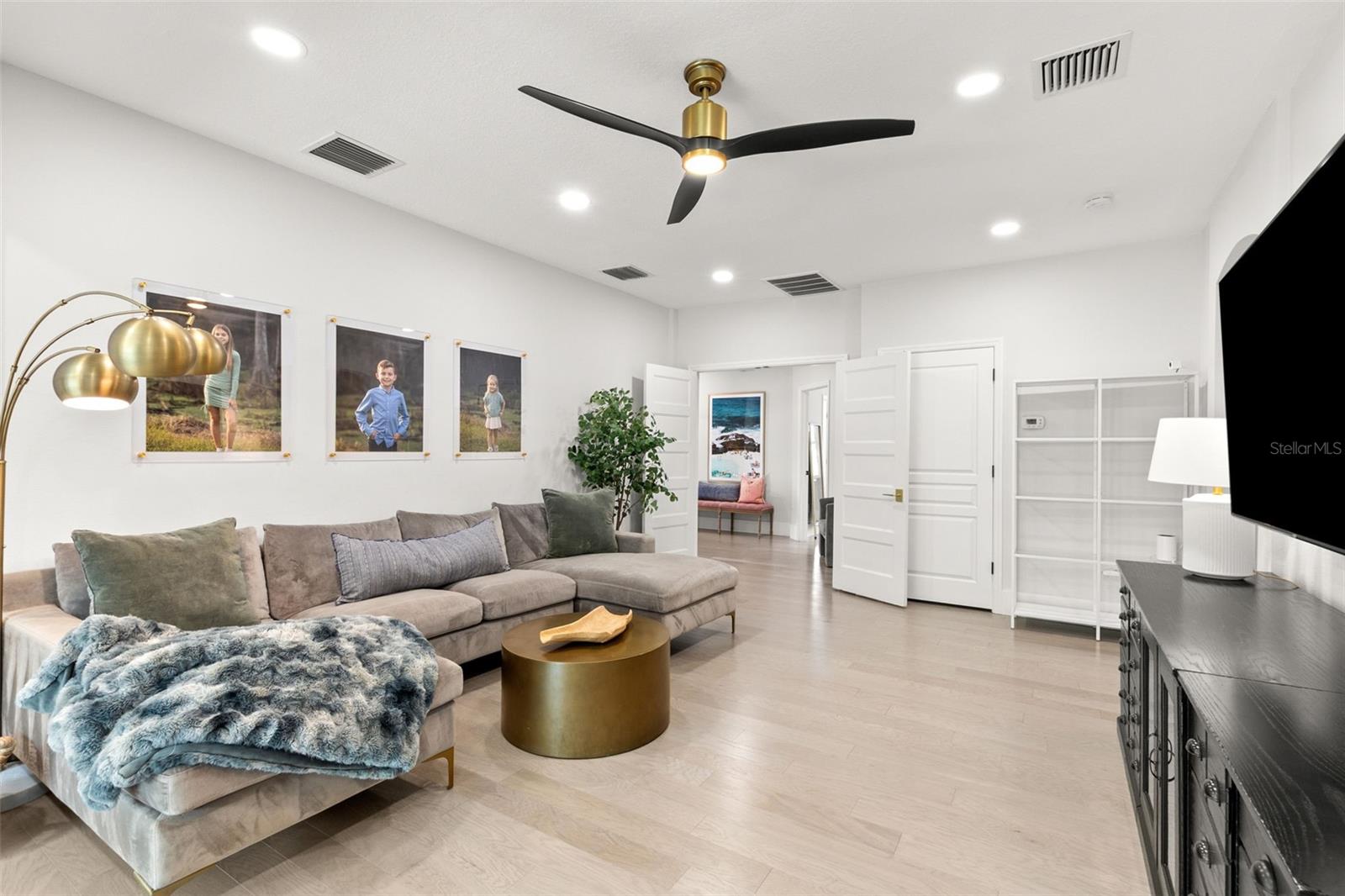 HIGHLAND PARK PH 1 - Residential