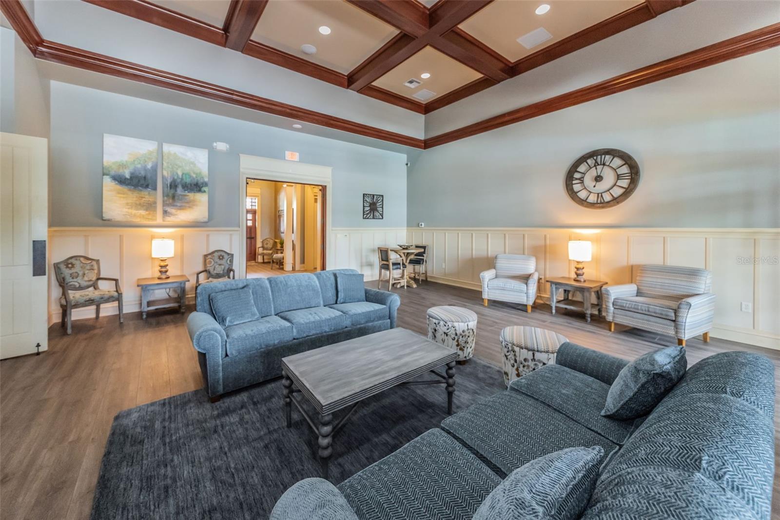 HIGHLAND PARK PH 1 - Residential