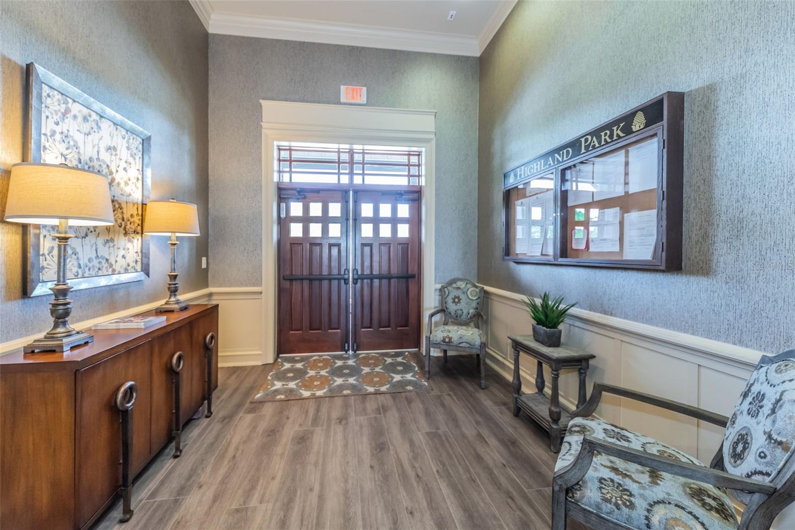 HIGHLAND PARK PH 1 - Residential
