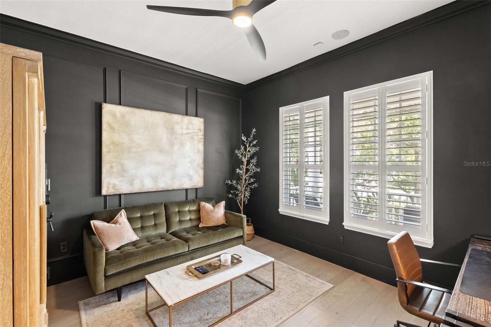 HIGHLAND PARK PH 1 - Residential