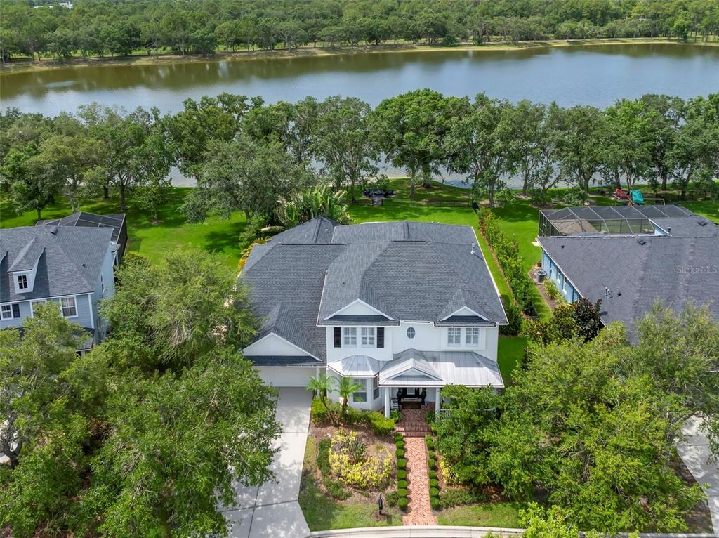 Photo of 14617 Galt Lake Drive, Tampa, FL 33626 (MLS # TB8399406)