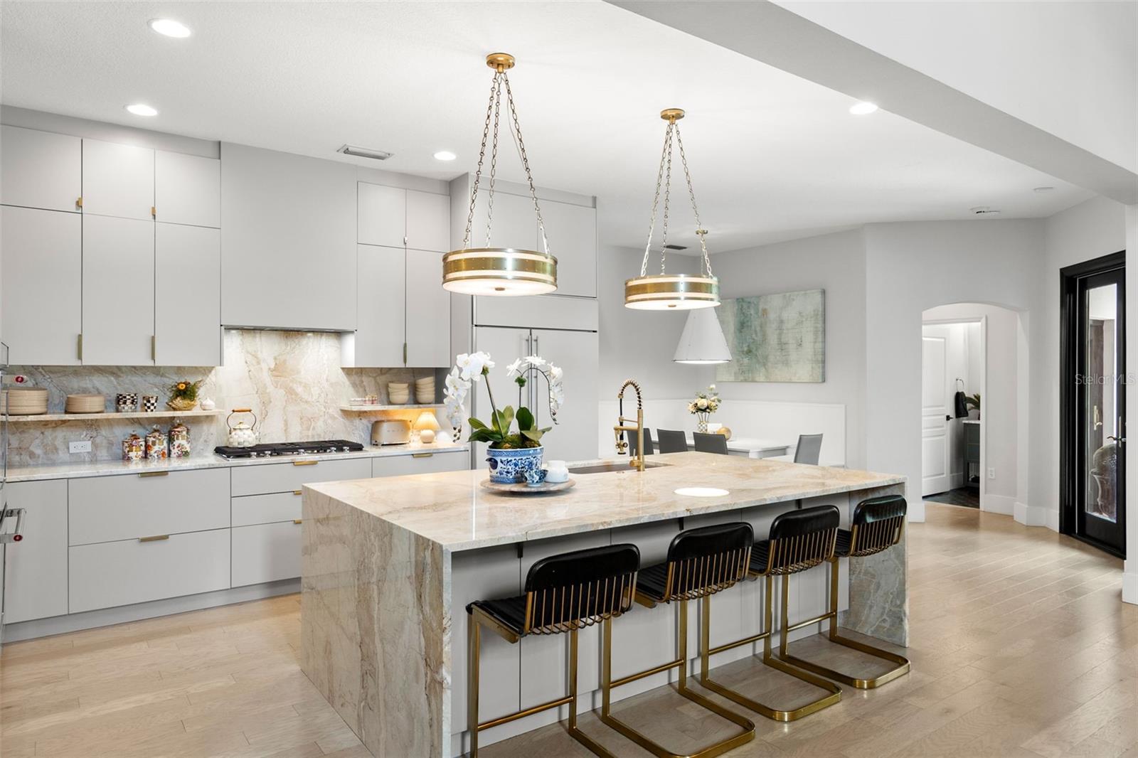 HIGHLAND PARK PH 1 - Residential