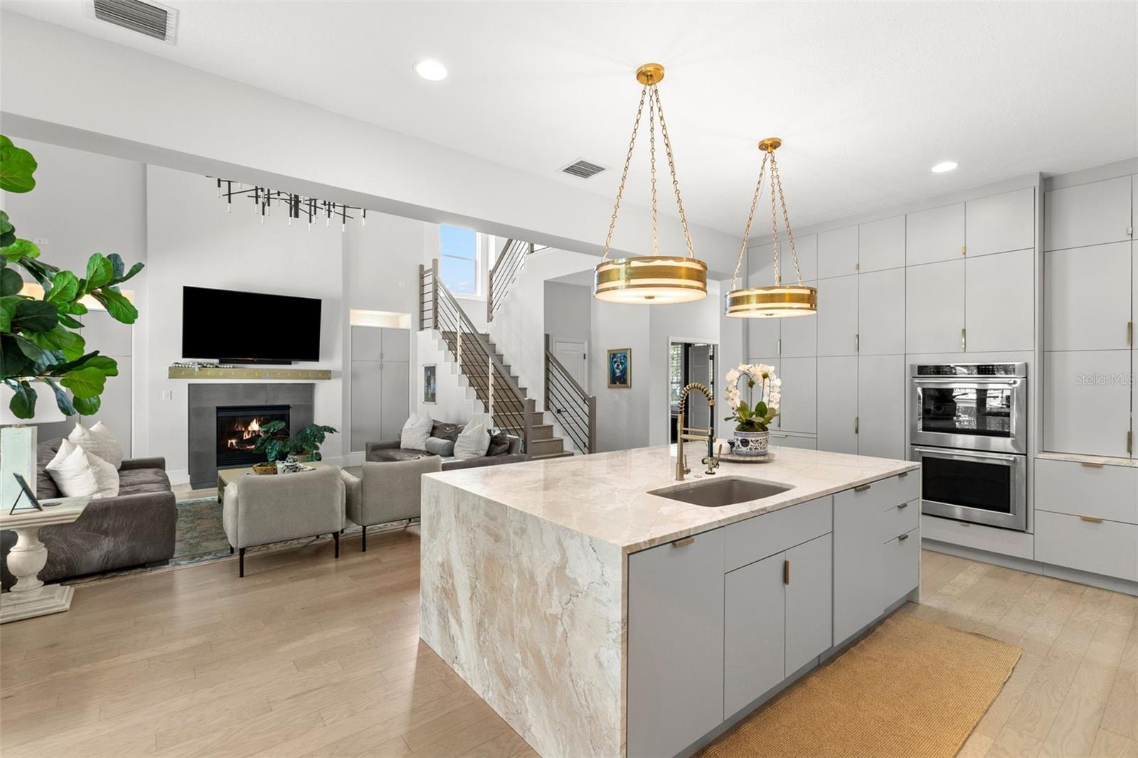HIGHLAND PARK PH 1 - Residential