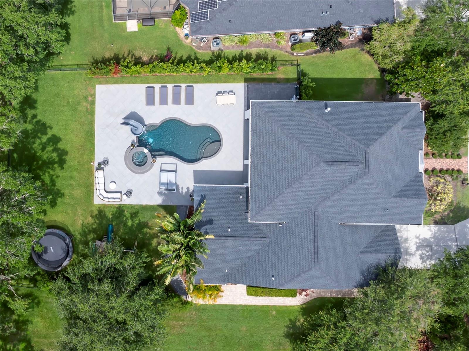 HIGHLAND PARK PH 1 - Residential