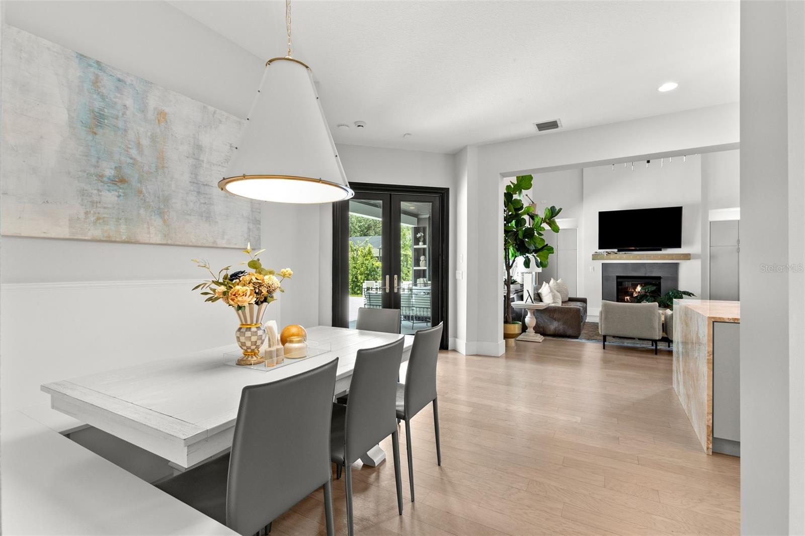 HIGHLAND PARK PH 1 - Residential