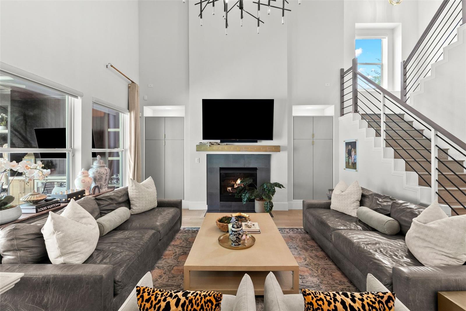 HIGHLAND PARK PH 1 - Residential