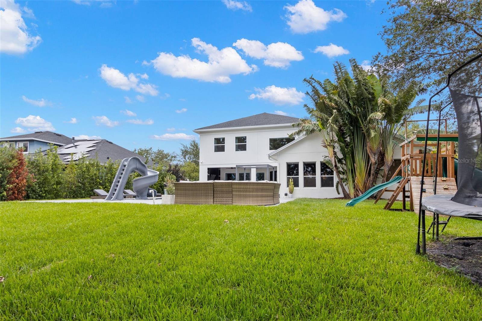 HIGHLAND PARK PH 1 - Residential