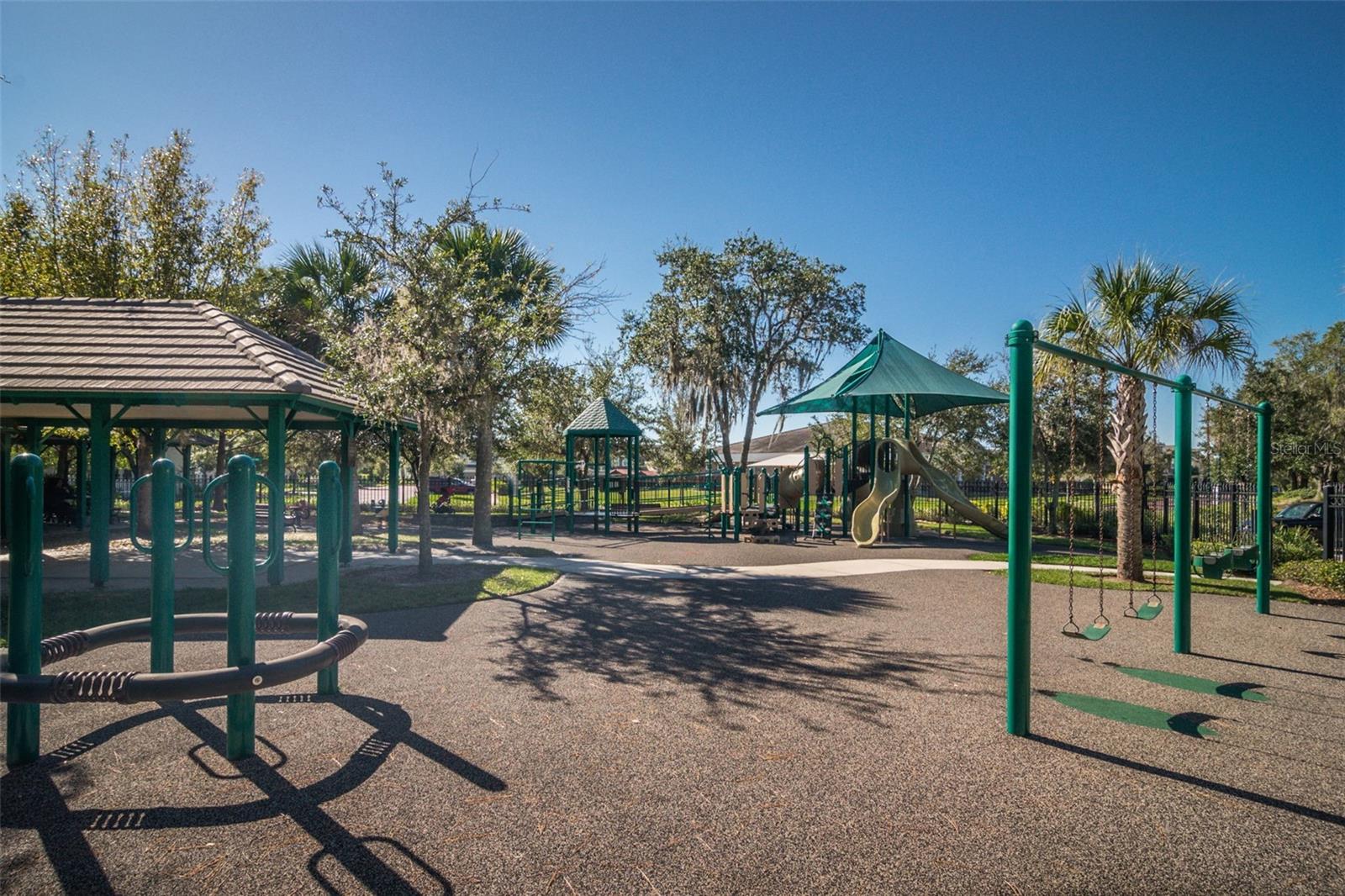 HIGHLAND PARK PH 1 - Residential