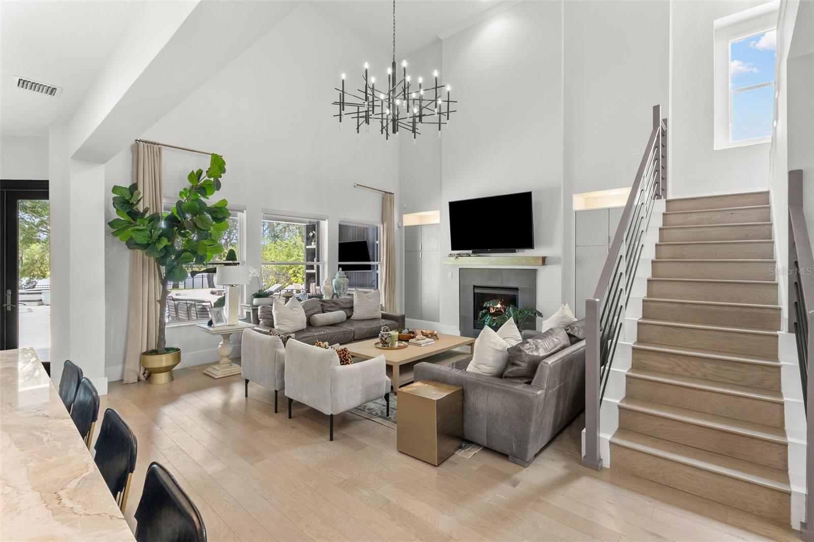 HIGHLAND PARK PH 1 - Residential