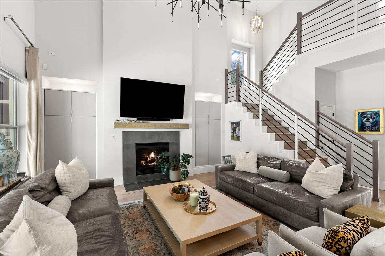 HIGHLAND PARK PH 1 - Residential