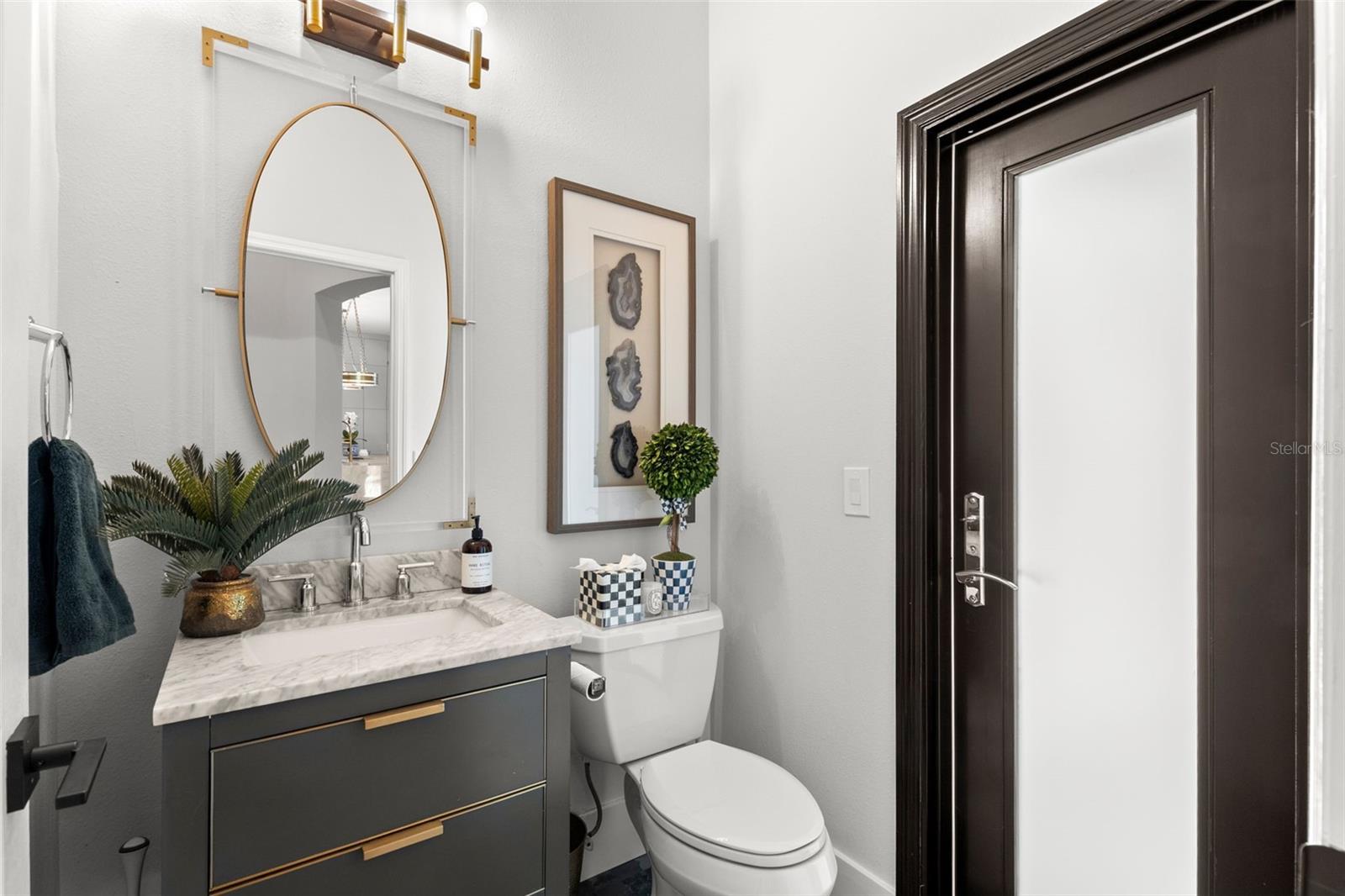 HIGHLAND PARK PH 1 - Residential