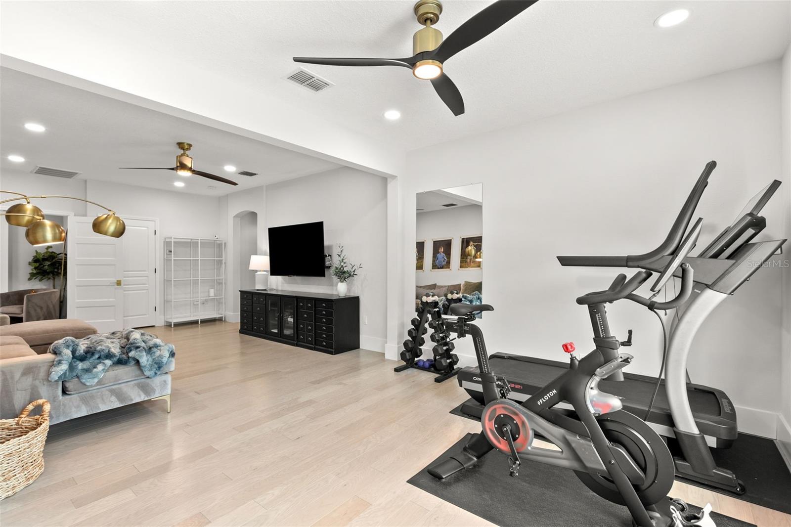 HIGHLAND PARK PH 1 - Residential