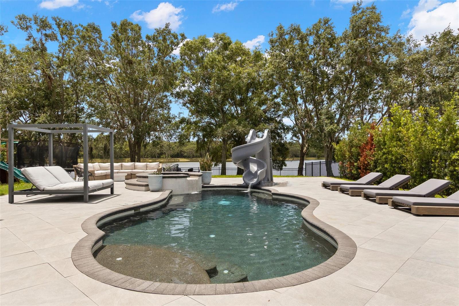 HIGHLAND PARK PH 1 - Residential