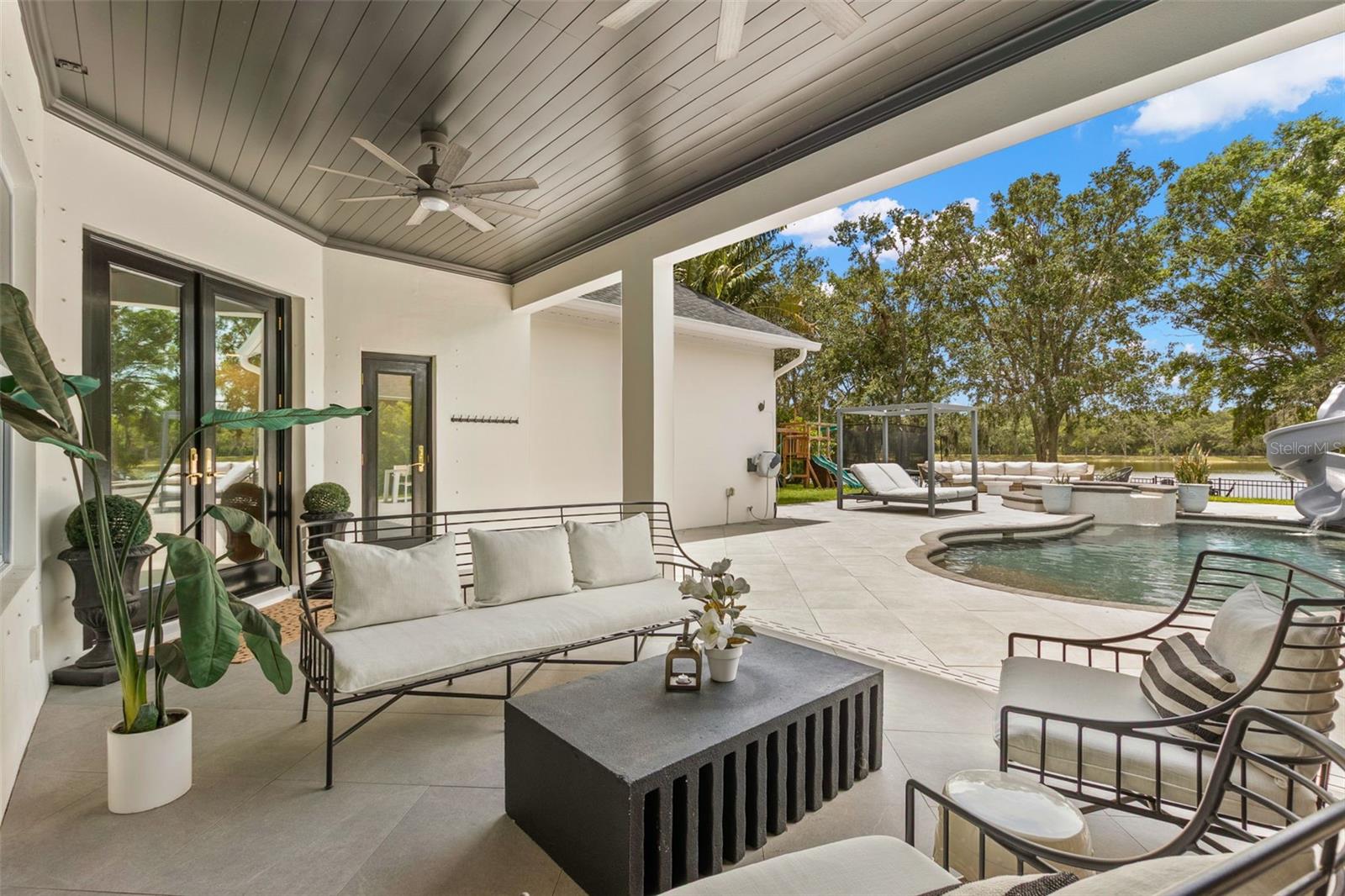 HIGHLAND PARK PH 1 - Residential