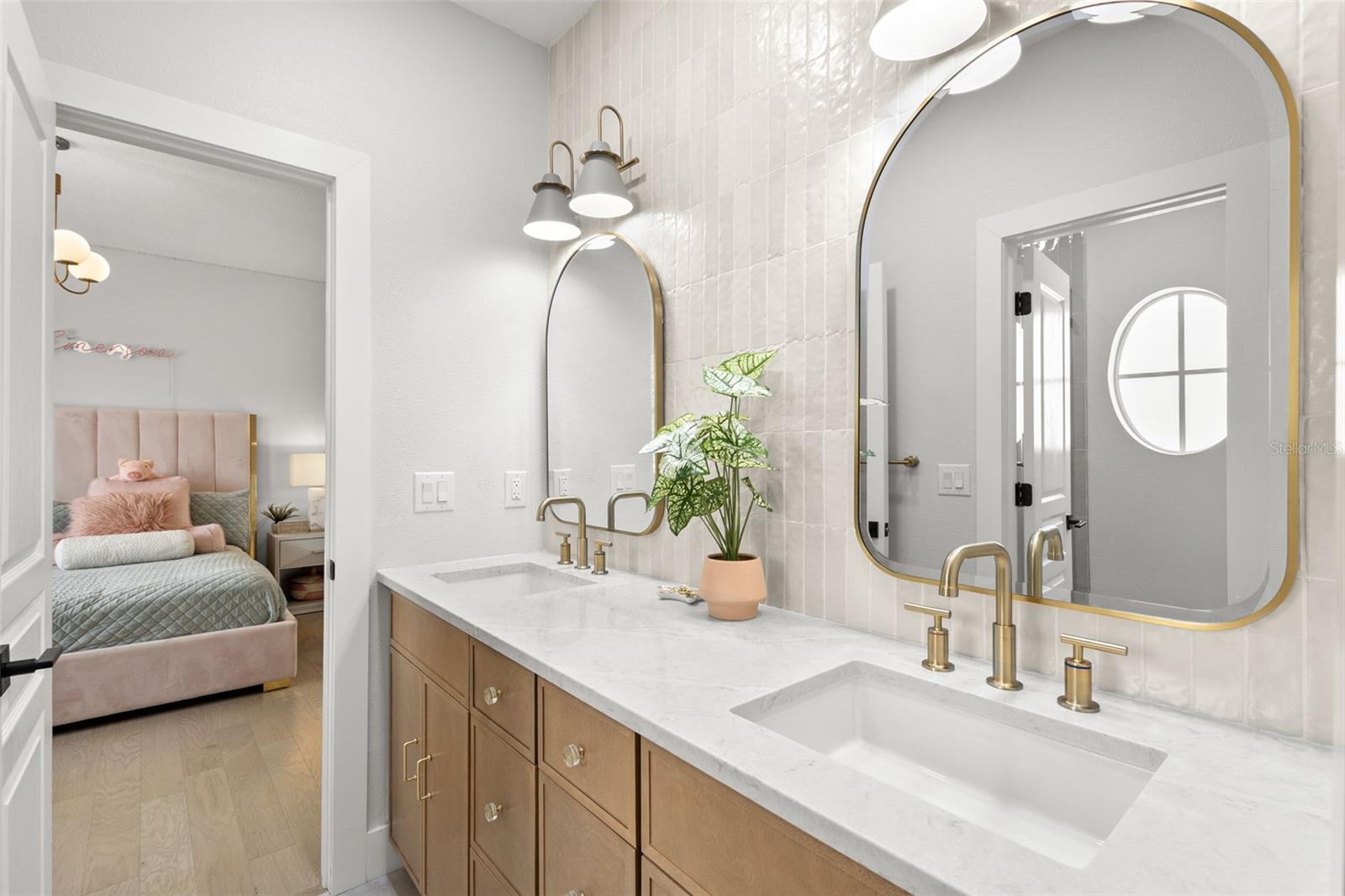 HIGHLAND PARK PH 1 - Residential