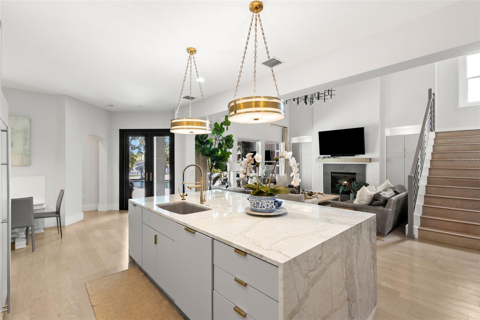 HIGHLAND PARK PH 1 - Residential