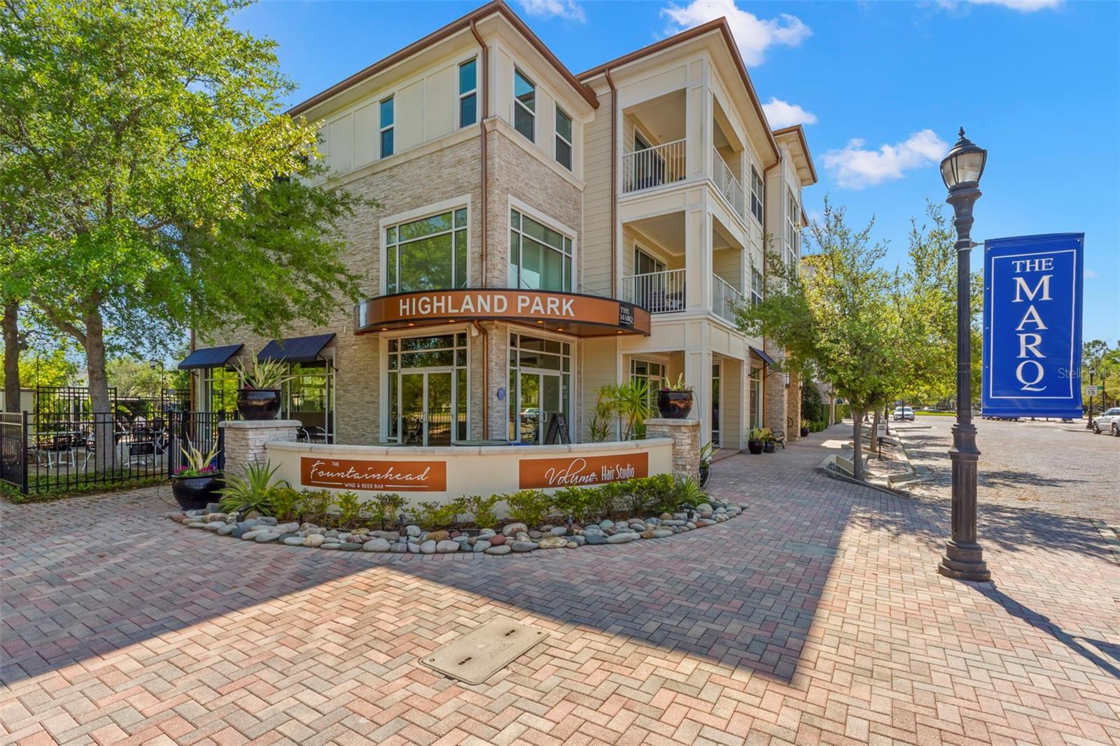 HIGHLAND PARK PH 1 - Residential
