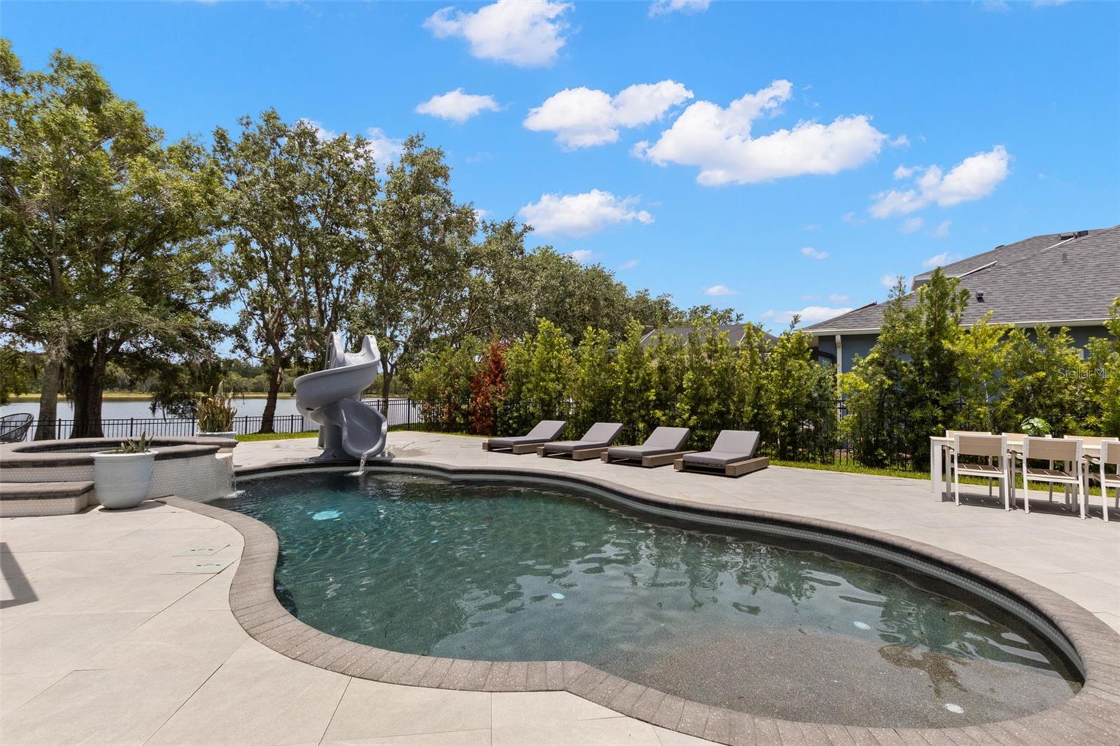 HIGHLAND PARK PH 1 - Residential
